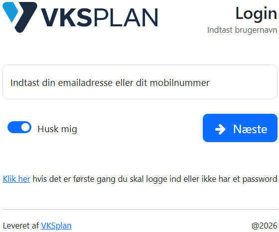 Log på illustration